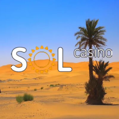 Sol Casino Сол Казино